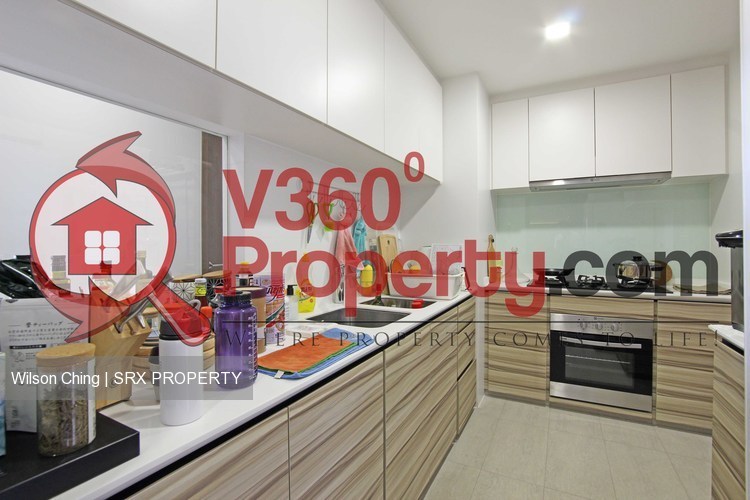 Parc Centros (D19), Condominium #178375052